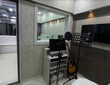 Furnished Sound Recording Studio Office + Reception at Juhu Circle