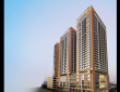 2 BHK Apartment in Adani Western Heights at D.N. Nagar, Andheri West. 