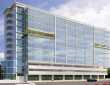 890 Sq.ft. Commercial Office in Crescent Business Square at Sakinaka, Andheri East.
