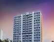 Sale Furnished 2 Bhk in Andheri W, DN Nagar, Platinum Casa Divine.
