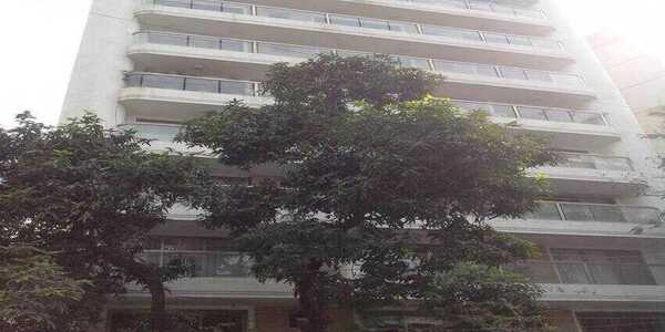1050 sq.ft carpet area Fully Furnished for Rent in 30 Union Park Apartments, Khar West.