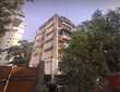 Rent F/F 3 Bhk, Khar W 15th Rd, Deep Apartment.