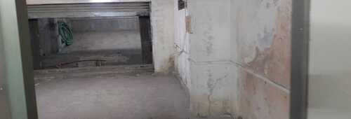 675 sqft Basement Space for Rent near Western Express highway, Vakola, Near the Bridge, Ideal for Storage etc