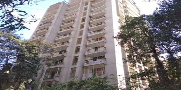 3 BHK Residential Apartment of 1000 sq.ft. Carpet Area for Sale at Savijay, Bandra West.