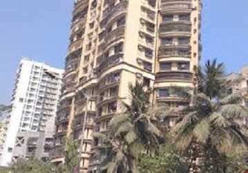 2 BHK Flat for Sale in Panorama Tower,Veera Desai Road, Shastri Nagar, Jogeshwari West, Mumbai.