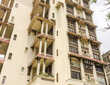 Rent F/F 3 Bhk Duplex in Khar W, Regency Terrace.