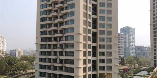 2.5 BHK Apartment For Sale At Oberoi Springs, New Link Road, Andheri West.