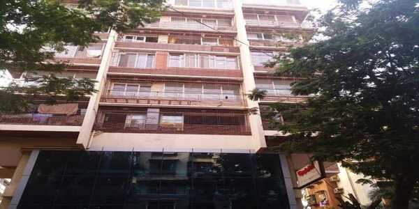 3 BHK Residential Apartment of 1267 sq.ft. Spacious Area for Sale at Chandadevi, Vile West.