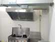 1200 sfqft. Cloud Kitchen Space Available-on Rent in Marol, Andheri East- With kitchen equipment - 1200 sq ft 1.5 lakhs Rent