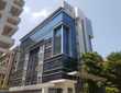 Fully Furnished Office space of carpet area 850 sq.ft in Agarwal Golden Chambers, Andheri West.
