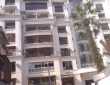 3 BHK Apartment For Rent At St Martins Road, Bandra West.