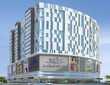 Rent S/F 725 sft, Office, Lotus Link Square, Andheri W DN Nagar.