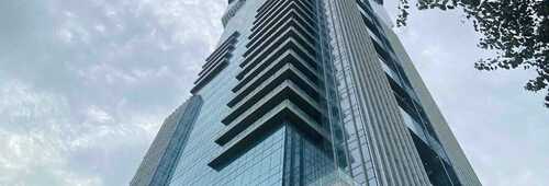Rent Furnished 2627 sft Office in Lower Parel, Marathon Futurex.