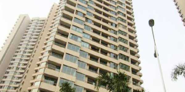 2.5 BHK Apartment For Rent At Oberoi Splendor, Jogeshwari East.