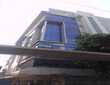 Pre Leased Commercial Office Space of 470 sq.ft. Area for Sale at Agarwal Golden Chamber, Andheri West.
