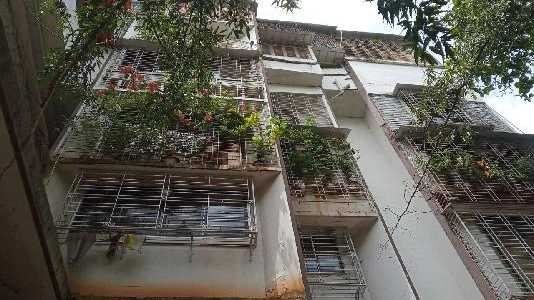 1 BHK Apartment For Rent At Vithal Nagar, Juhu.