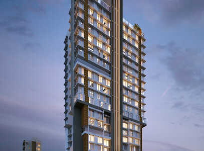 Sale 3 Bhk, Bandra W, West Bay, Jarimari Rd.