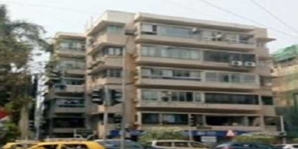 2 BHK Apartment For Rent At Pedder Road, Cumbala Hill.