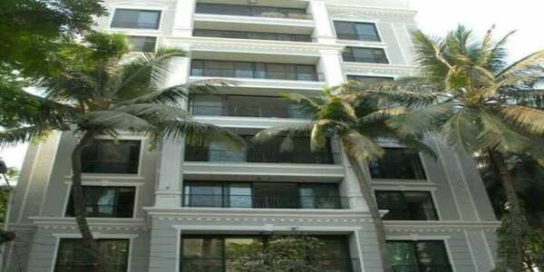 4 BHK Residential Apartment of 1800 sq.ft. Carpet Area for Sale at Imperial Windsor, Juhu