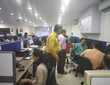 5000 sft Built up IT Park Office for Rent in Millennium Business Park Mahape