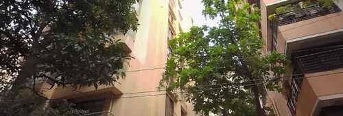 Rent Resi Commercial 1.5 Bhk in Khar W, 14th A Rd, Ram Bhavan.
