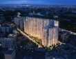 Sale 3 Bhk, 1169 sft, in Bandra E, TEN BKC.