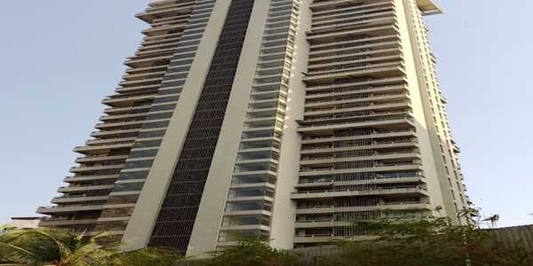 2600 sq.ft 4 bhk Residential Apartment for Sale in Oberoi Sky Heights, Lokhandwala Complex, Andheri West.