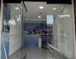 Sale Semi furnished 260 sft Shop at Bandra W, SV Rd.