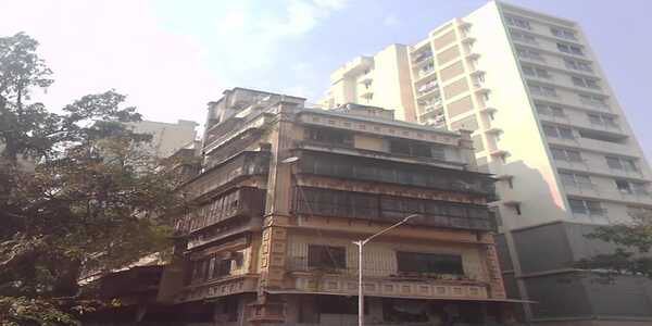 2 BHK Residential Apartment for Rent at Kailash, Khar West.