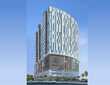 554 Sq.ft. (Carpet Area) Commercial Office For Sale At DN Nagar, Andheri West.