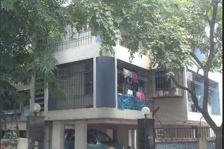 3BHK for rent, Gulmohar Road, Juhu