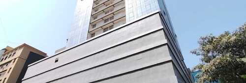 Sale 2200 sft Office in Andheri W, New Link Road, Morya Grand.