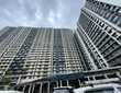 Sale, 2 BHK, 748 sft in Bandra East, Kala Nagar, Ten BKC.