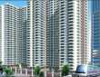 3 bhk flat for rent at Four bungalows, HDIL Metropolis, Andheri west