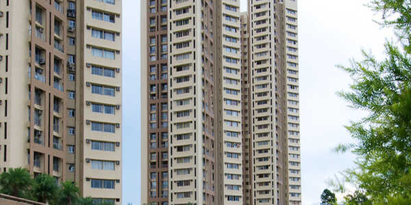 3 BHK Furnished Apartment For Rent At Ashok Tower, Dr Baba Saheb Ambedkar Road, Parel East.
