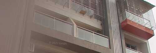 2 bhk for Sale in Baline Dwelling chs