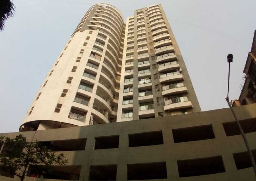 3 BHK Apartment For Sale At Cosmopolis Tower, Yamuna Nagar, Andheri