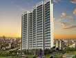 Sale 4 Bhk, 2000 sft, at Rustomjee Paramount, Khar West.