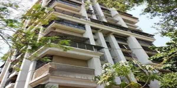 3 BHK Sea View Residential Flat for Rent at Continental Towers, Bandra West.