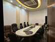 Rent Furnished 1300 sft Office in Andheri W, Veera Desai Rd.