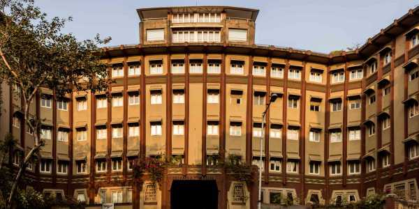 5.5 BHK Apartment For Sale At Chhatrapati Shivaji Maharaj Marg, Fort.