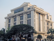 2879 Sq.ft. Commercial Office For Rent At RNA Corporate Park, Road Number 13, Bandra East.