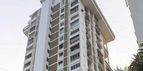 3 BHK Sea View Apartment For Sale At Chand Terraces, St Andrews Road, Bandra West.