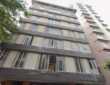 Rent Semi Furnished 3 Bhk in Santacruz W, Bhagtani Pearl Apt.