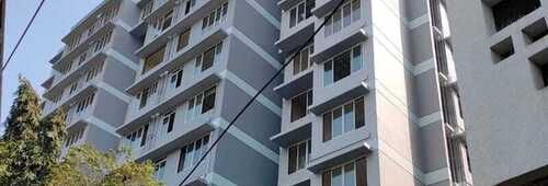 Rent 2 Bhk, 680 sft, in Andheri W, Off Veera Desai Rd, Mittal Cove.