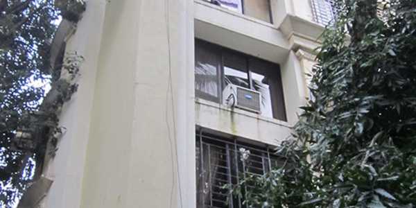 2 BHK Apartment For Sale At 12th Road, Khar West.