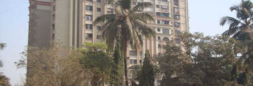 Residential Apartment for Sale in Luv-Kush Towers, Sindhi Society, Chembur.