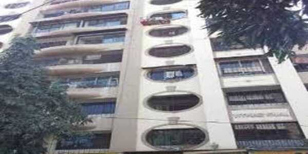 Furnished 2 BHK Commercial Flat of 600 sq.ft. Area for Sale at Vitthal Kunj, Andheri West.