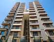 Semi Furnished 3 BHK Residential Apartment of 1060 sq.ft. Carpet Area for Rent in Insignia BKC, Santacruz East.