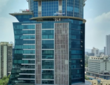 Rent Furnished 1500 sft Office in Goregaon W, SV Rd, DLH Park.